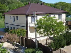 Guest House Solnechny Briz
